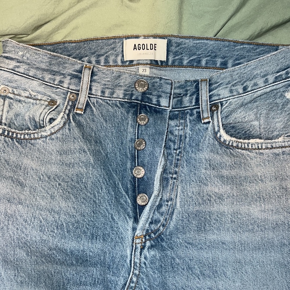 Jeans - Picture 2 of 5
